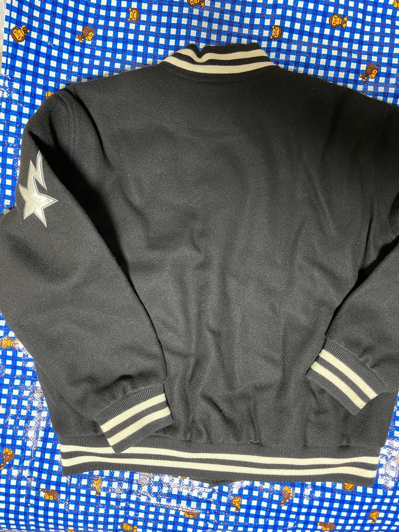 エイプ　ジャケット　I.c100