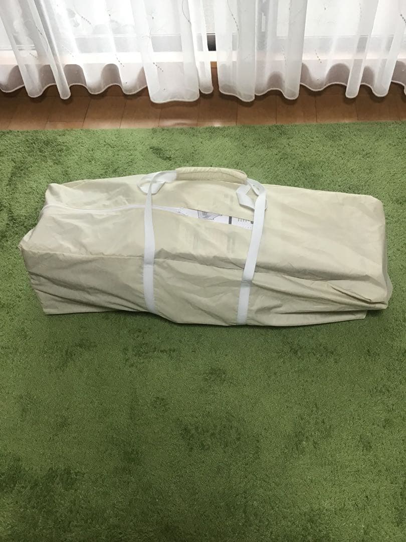 ☆送料無料！☆ココネルエアープラス アップリカ ベビーベット