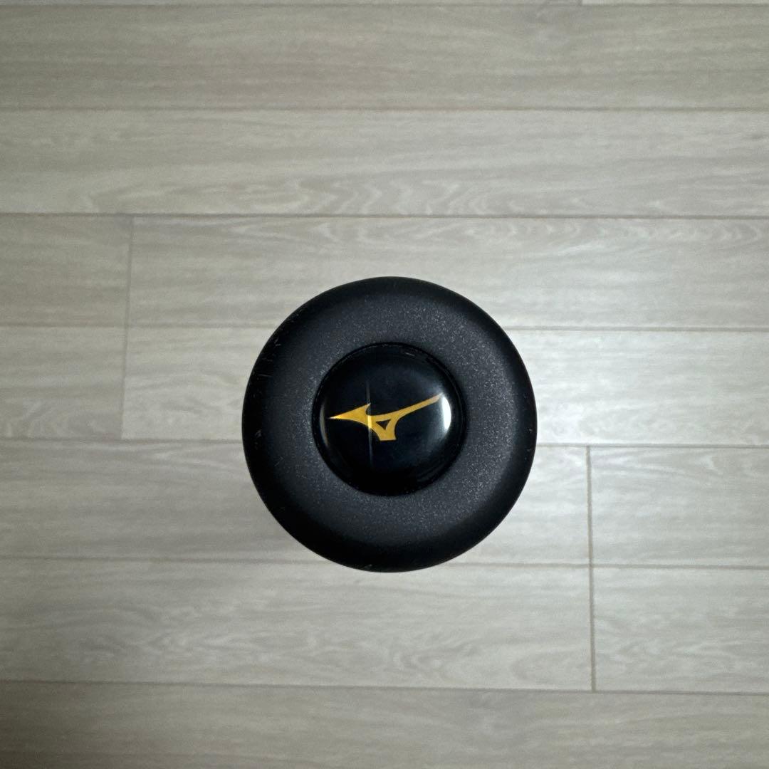 Mizuno ビヨンドマックスレガシー83cm(軟式用)バットケース付き