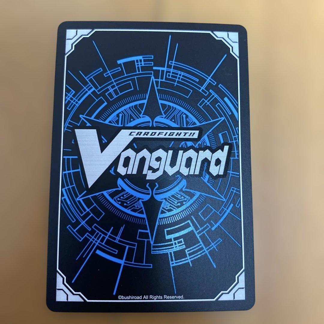 ヴァンガード　EXP 気高きオブリビオニス　バンドリ　ave mujica