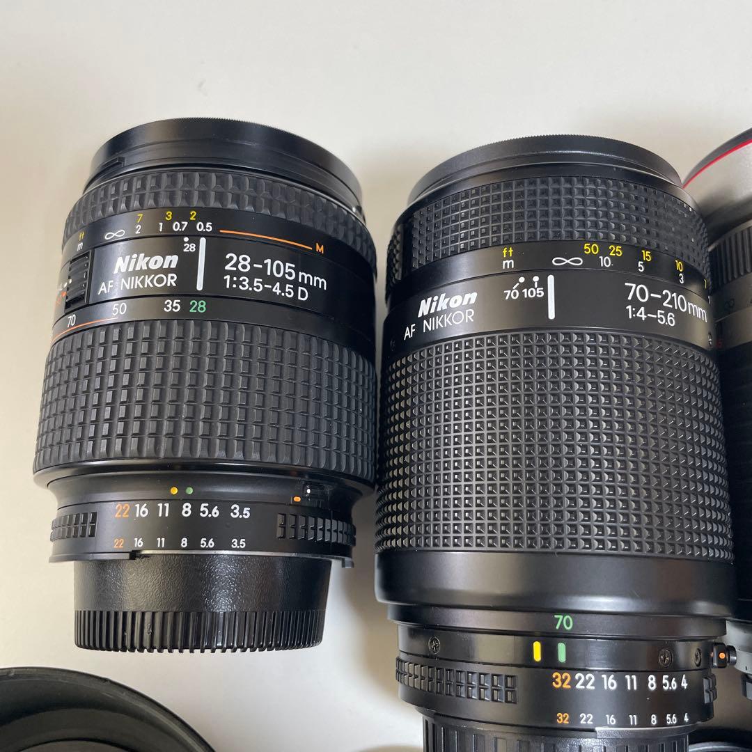 緊急処分/Nikon F80s/af28-105/af-s50/1.8作例
