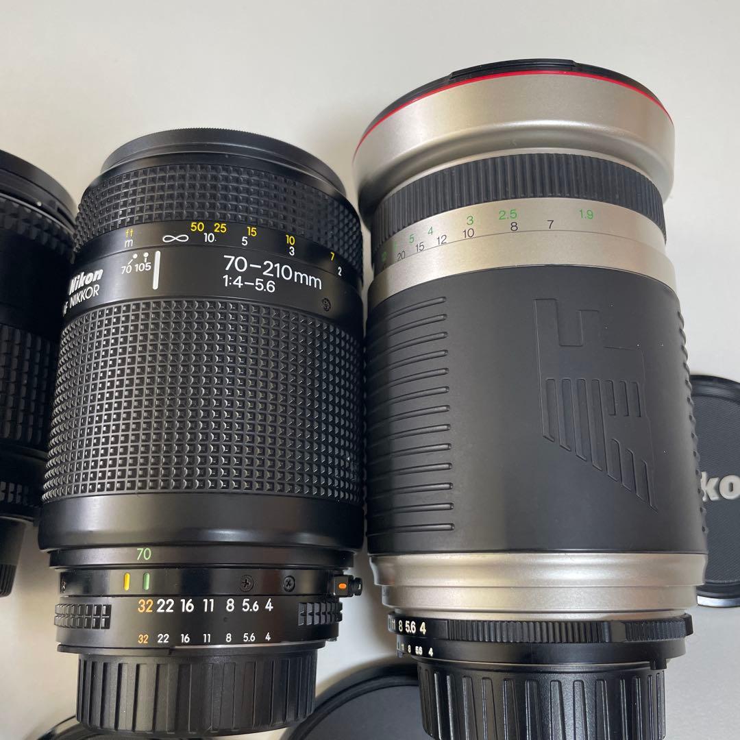 緊急処分/Nikon F80s/af28-105/af-s50/1.8作例