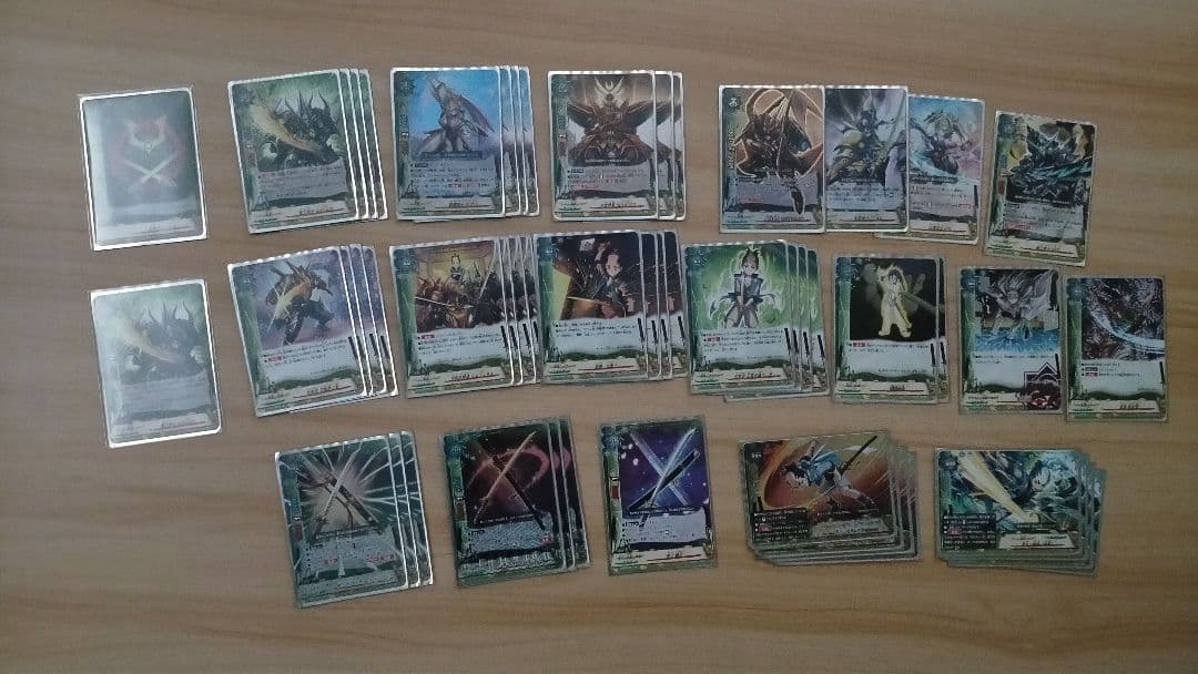 バディファイト まとめ