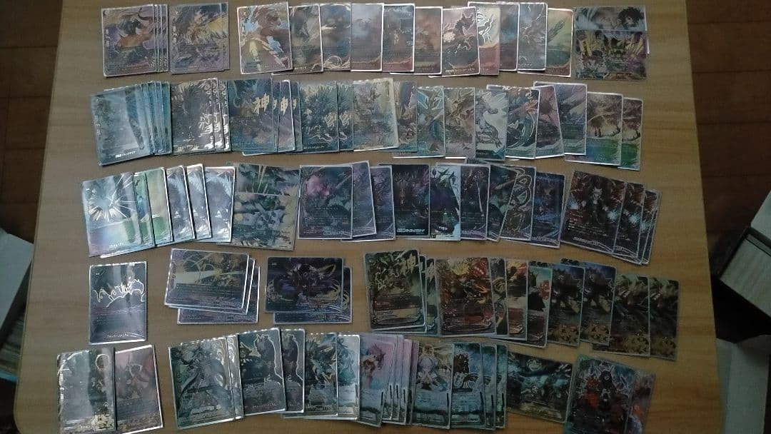 バディファイト まとめ