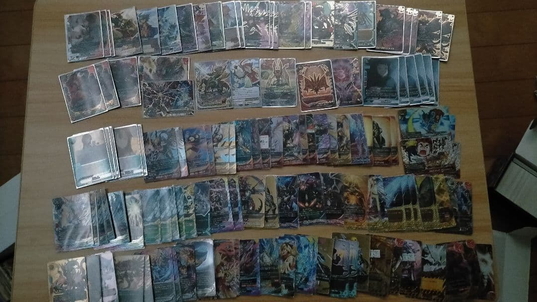 バディファイト まとめ