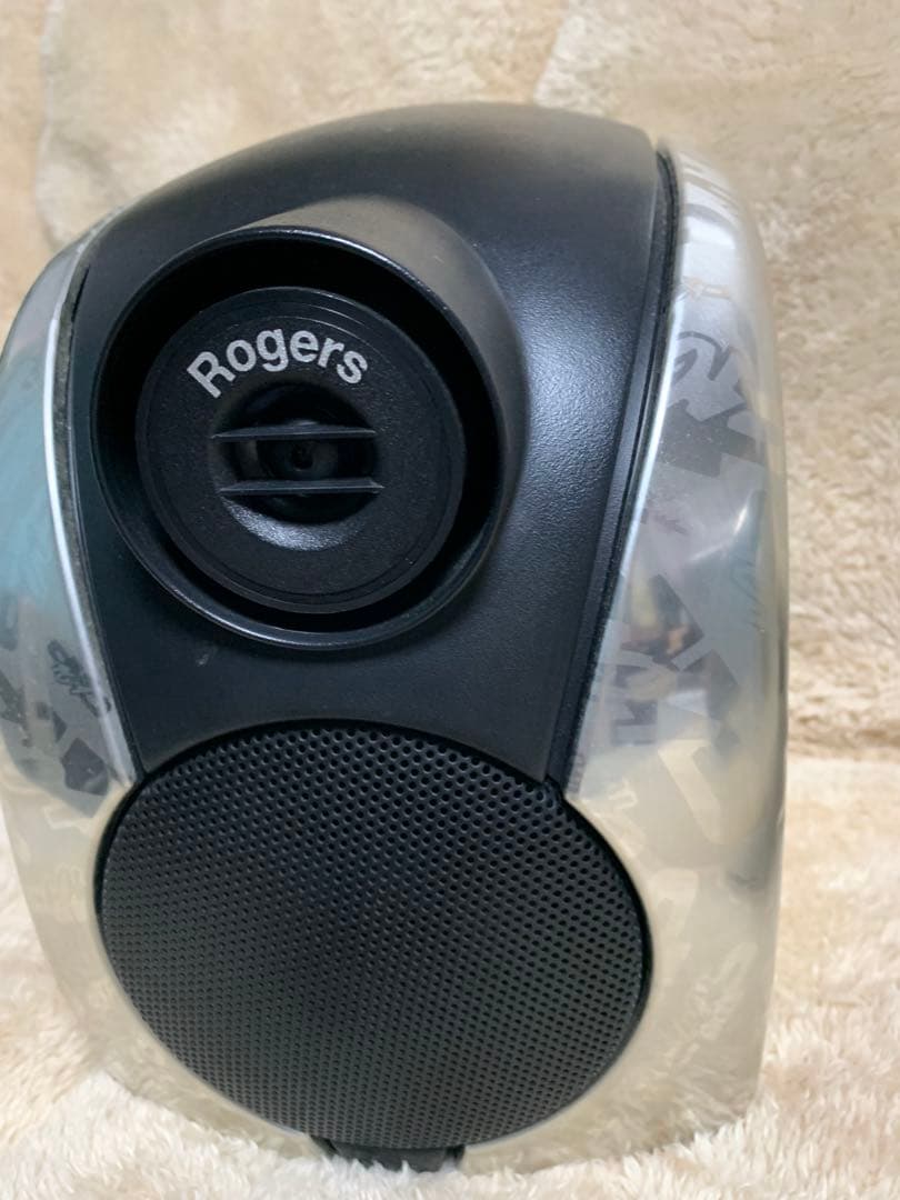 英国ロジャース•スピーカーDB101