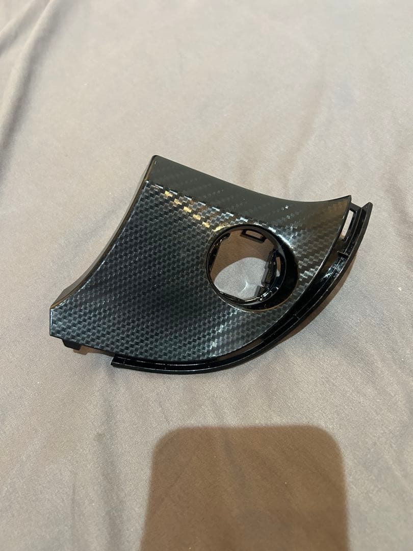 良品 プリウス30 前期 後期 トヨタ純正 Gs シフトノブ インパネ 4点