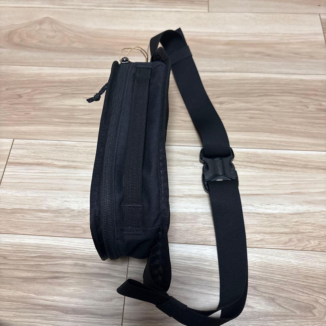 パタゴニア　フィールドスミス　ヒップパック　５㍑　ウエストバッグ