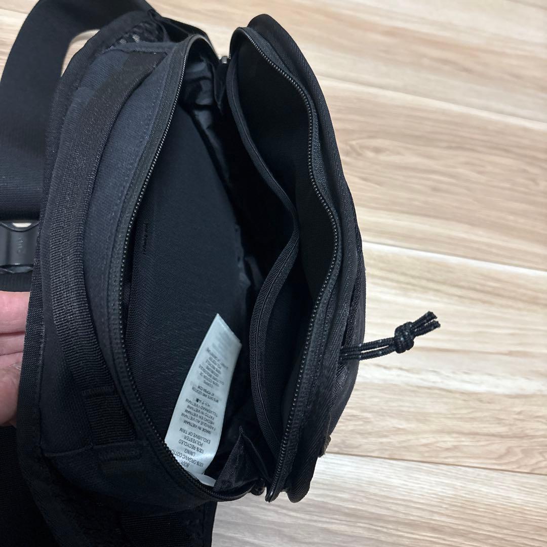 パタゴニア　フィールドスミス　ヒップパック　５㍑　ウエストバッグ