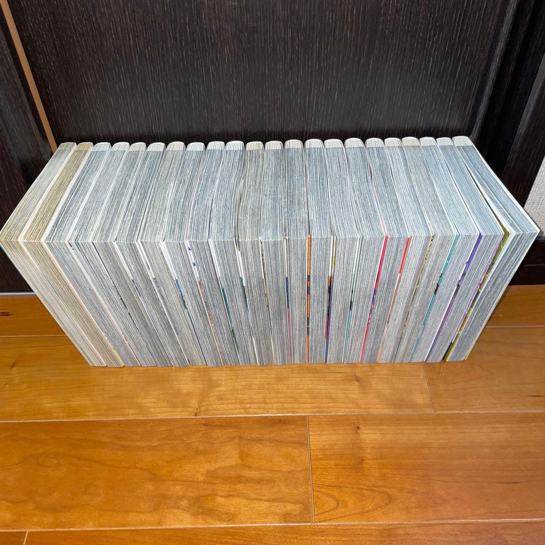 宇宙兄弟 全巻セット 1から45 15周年ステッカー　小山宙哉　モーニング