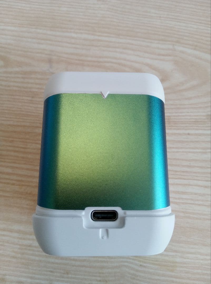 COLop E-mark Go ハンドヘルドモバイルプリンター