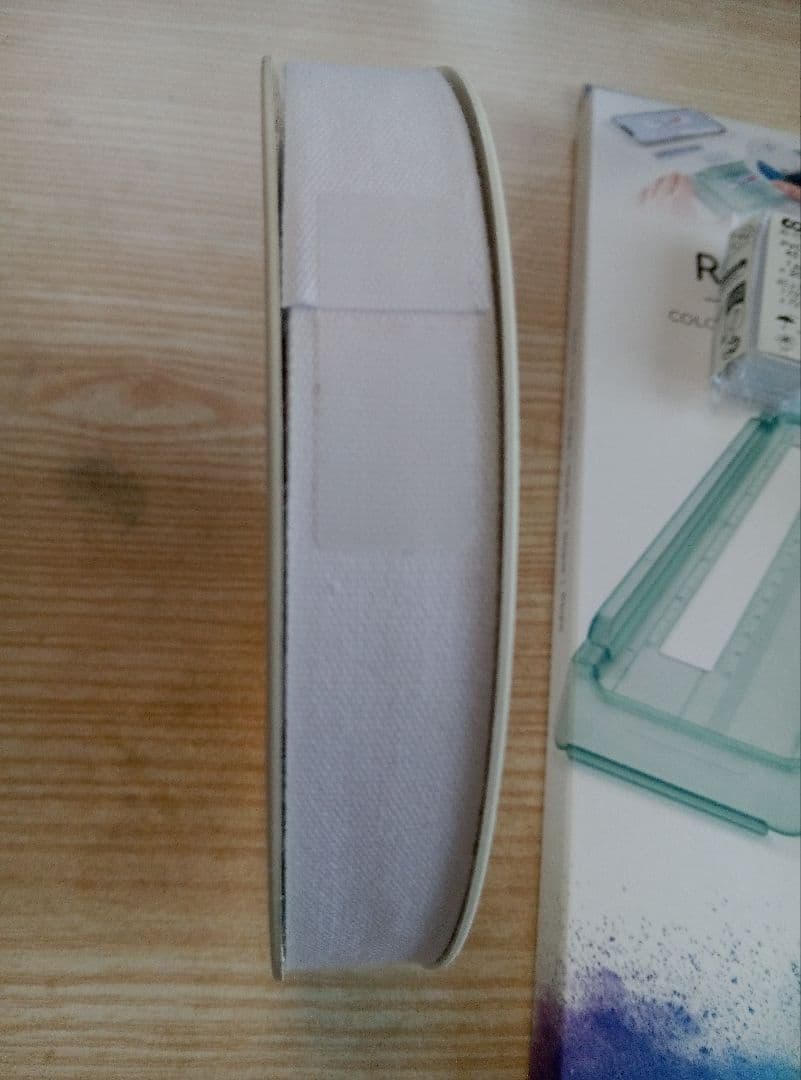 COLop E-mark Go ハンドヘルドモバイルプリンター