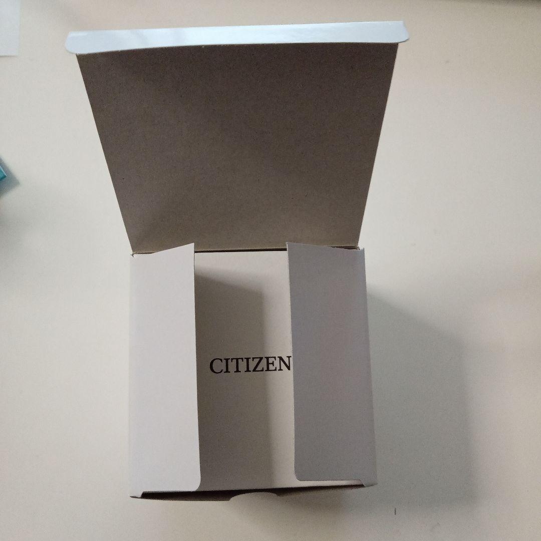 シチズン　プロマスター EO2020-08E　ケース径36.5mmモデル