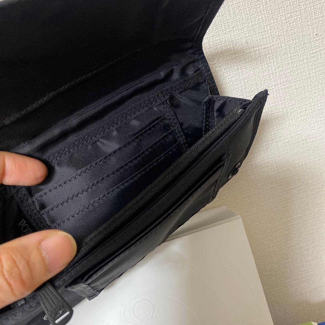PORTER ポーター COMPART LONG WALLET