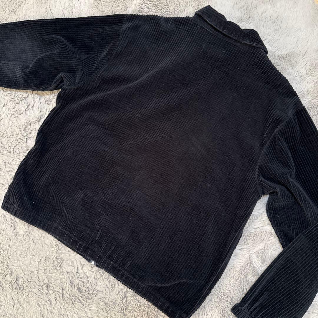 supreme コーデュロイ ジャケット