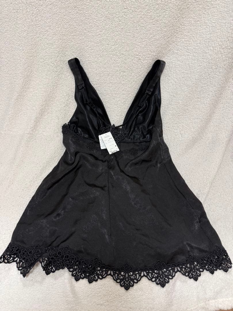 28日まで値下 サルート ゼーン 復刻版 97G キャミ ソング セット