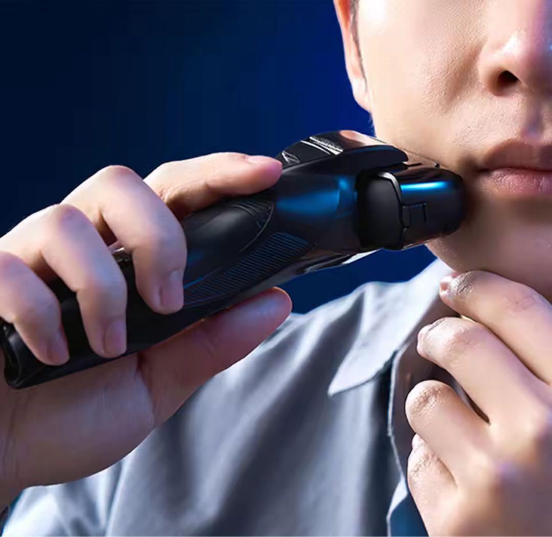 大幅値引き中！定価18000在庫切れ多数Precision 電気シェーバー