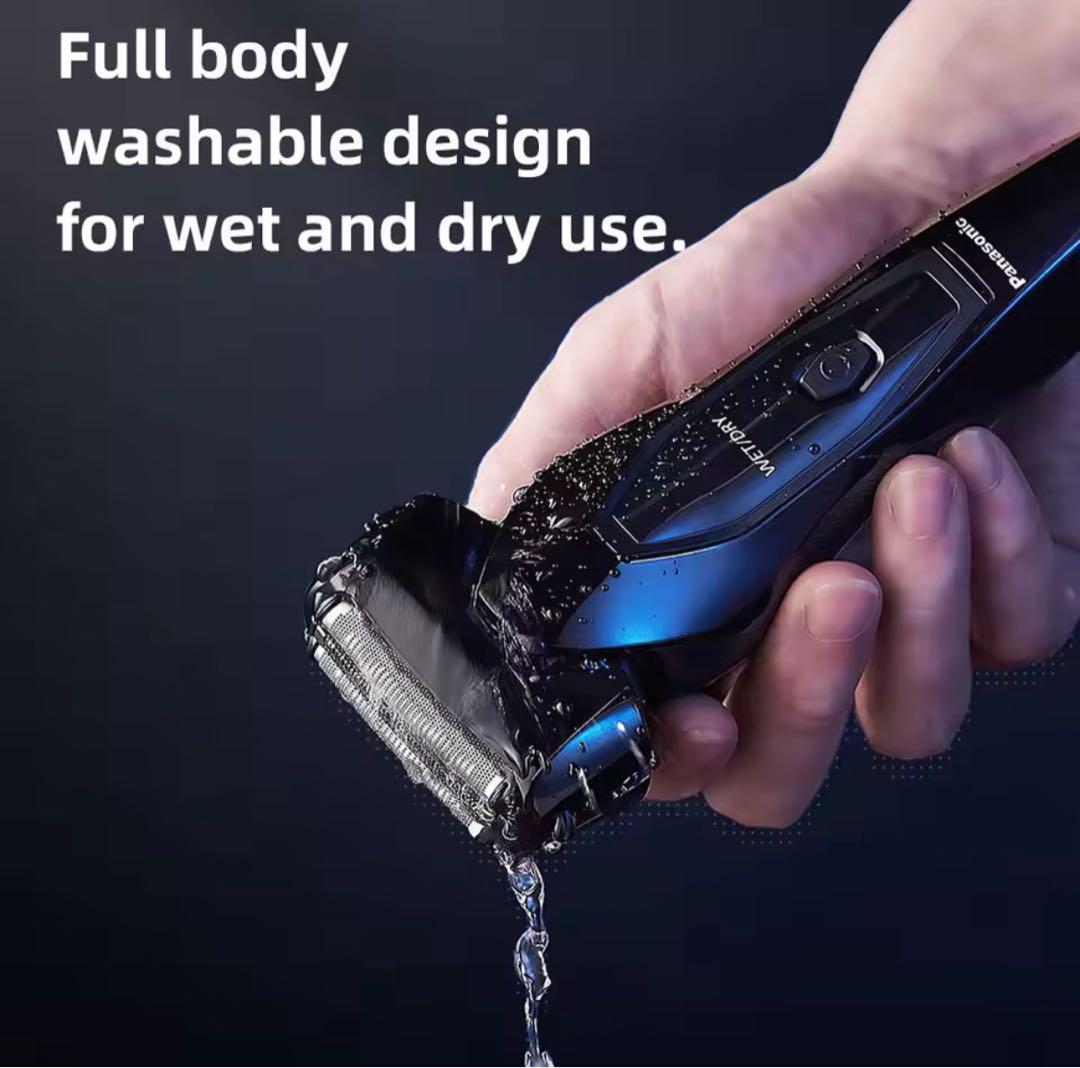 大幅値引き中！定価18000在庫切れ多数Precision 電気シェーバー