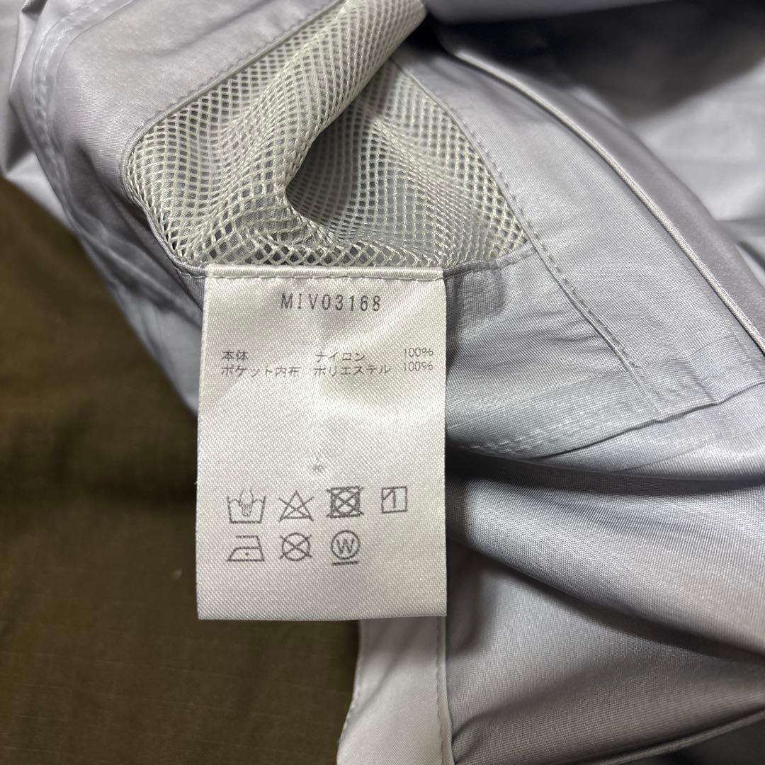 メル26180 様より　MILLET TYPHON ST JKT ティフォン