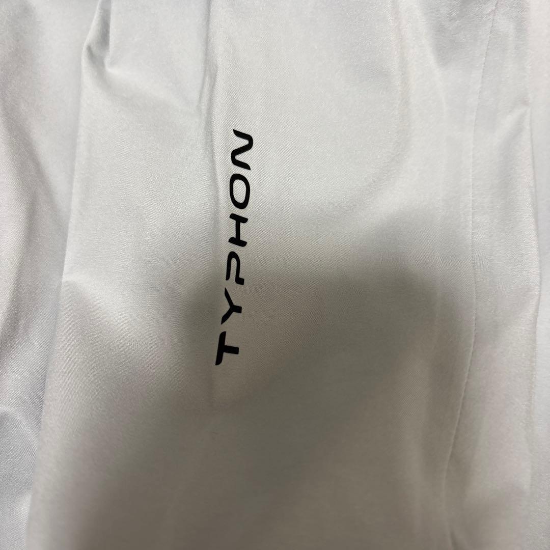 メル26180 様より　MILLET TYPHON ST JKT ティフォン