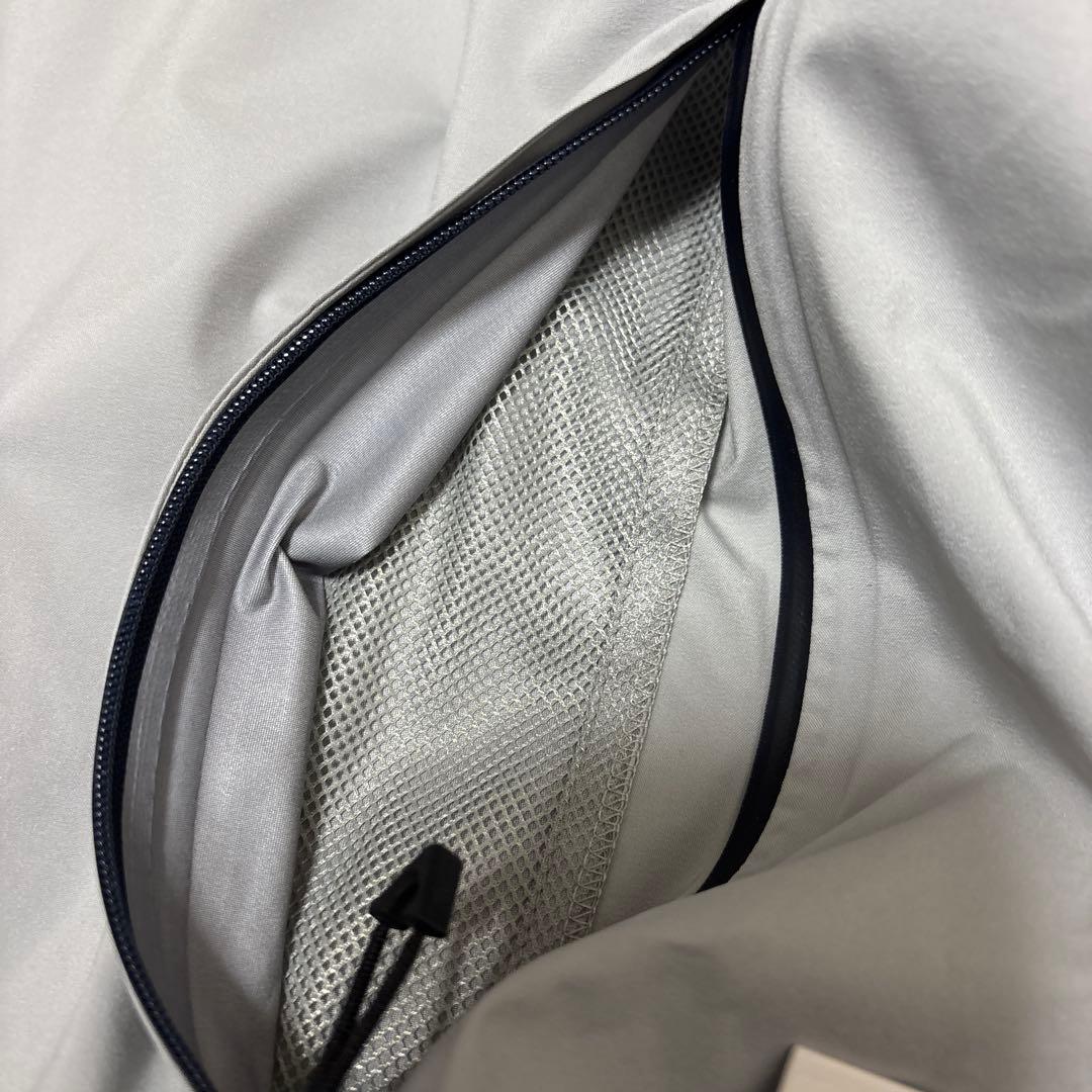 メル26180 様より　MILLET TYPHON ST JKT ティフォン