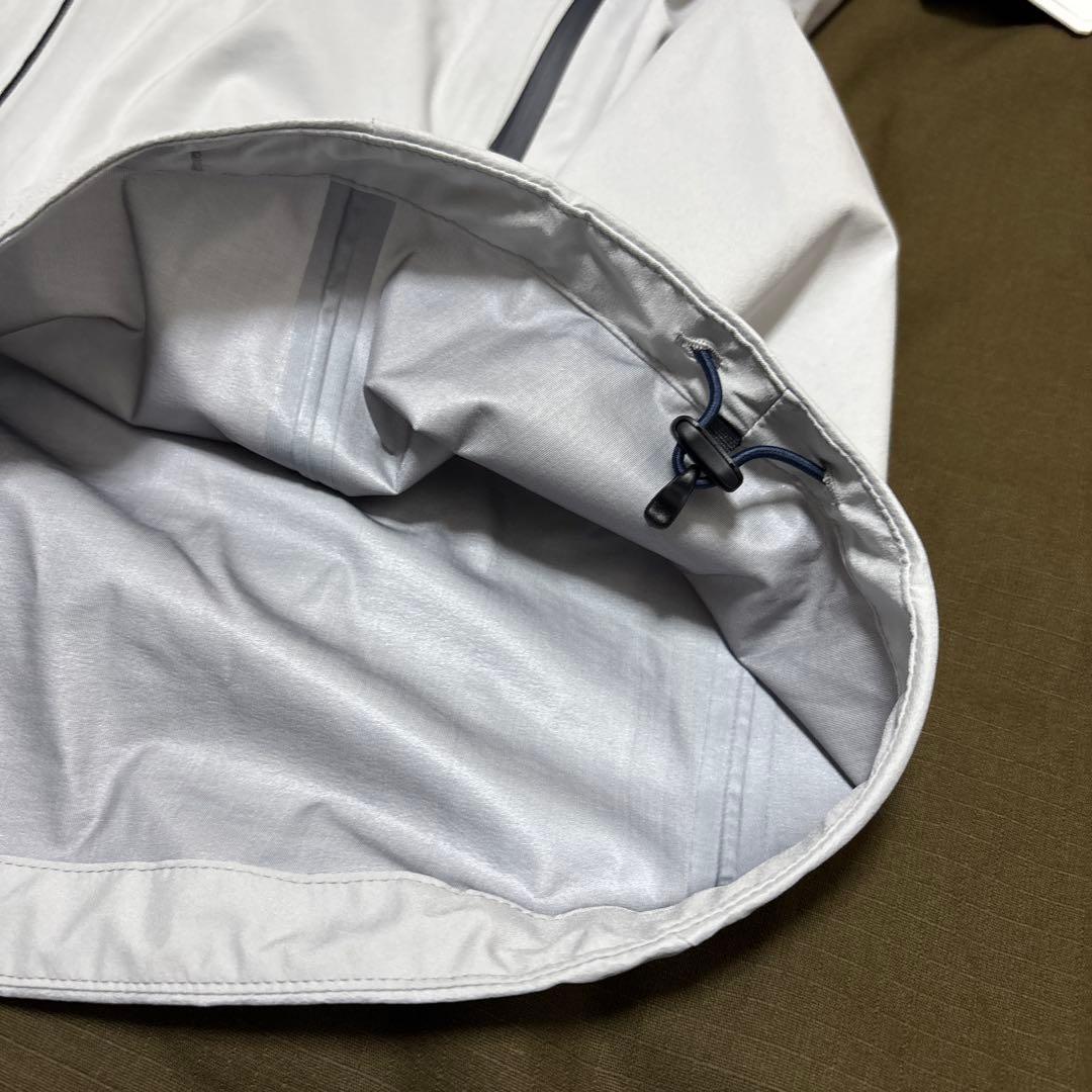 メル26180 様より　MILLET TYPHON ST JKT ティフォン