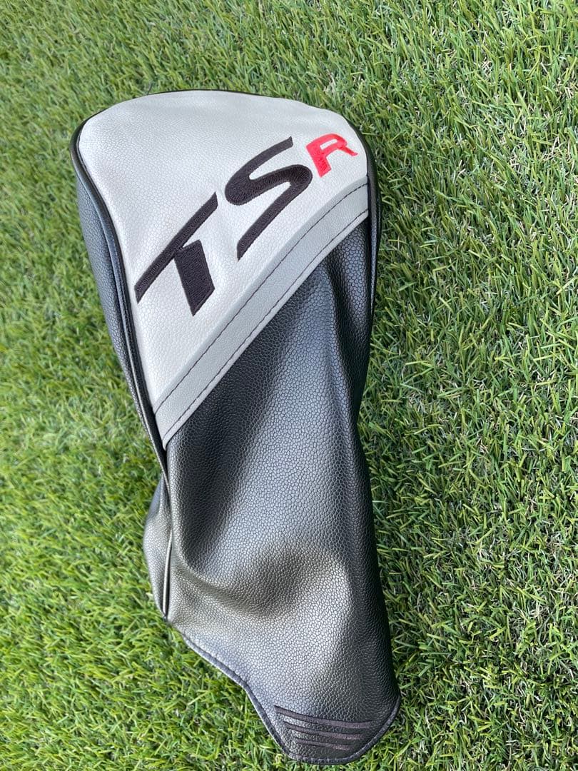 タイトリスト　TSR2 ドライバー　ロフト9.0°