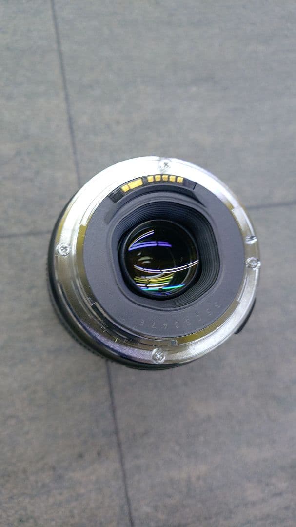 レンズ(ズーム) Canon 70-210mm1:3.5-4.5ULTRASONIC OD182