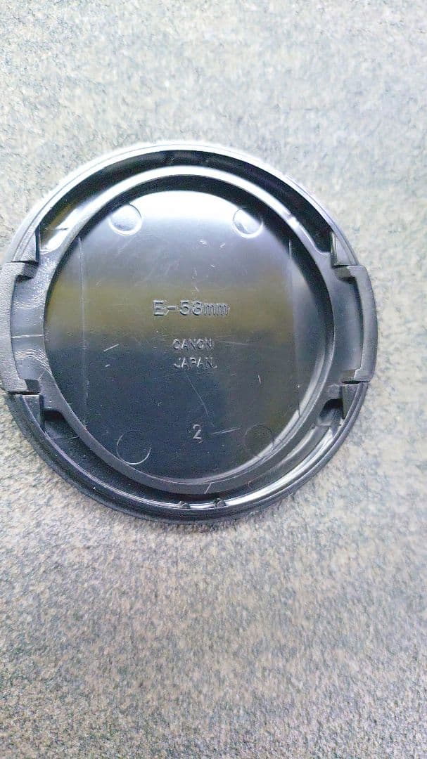 レンズ(ズーム) Canon 70-210mm1:3.5-4.5ULTRASONIC OD182