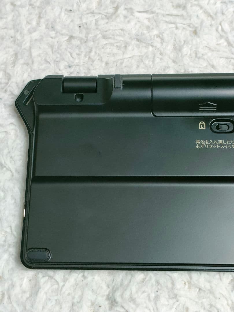 美品　キングジム　ポメラDM100 KING JIM　pomera ケース付