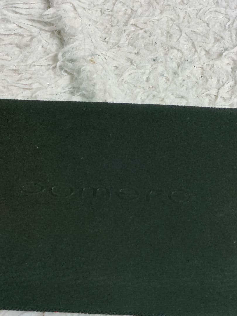 美品　キングジム　ポメラDM100 KING JIM　pomera ケース付