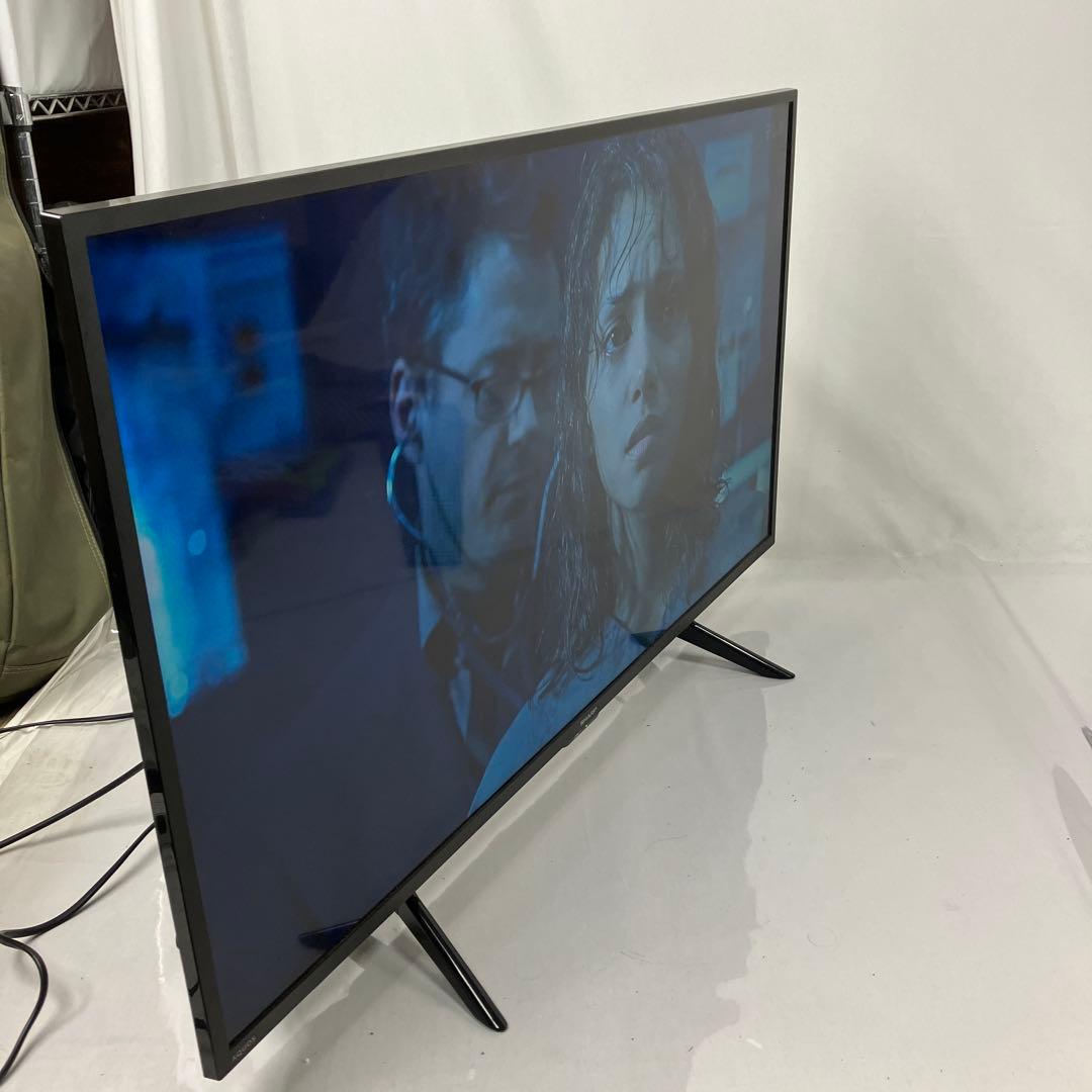 ▽ SHARP 液晶カラーテレビ 2T-C42BE1 2020年製 42インチ