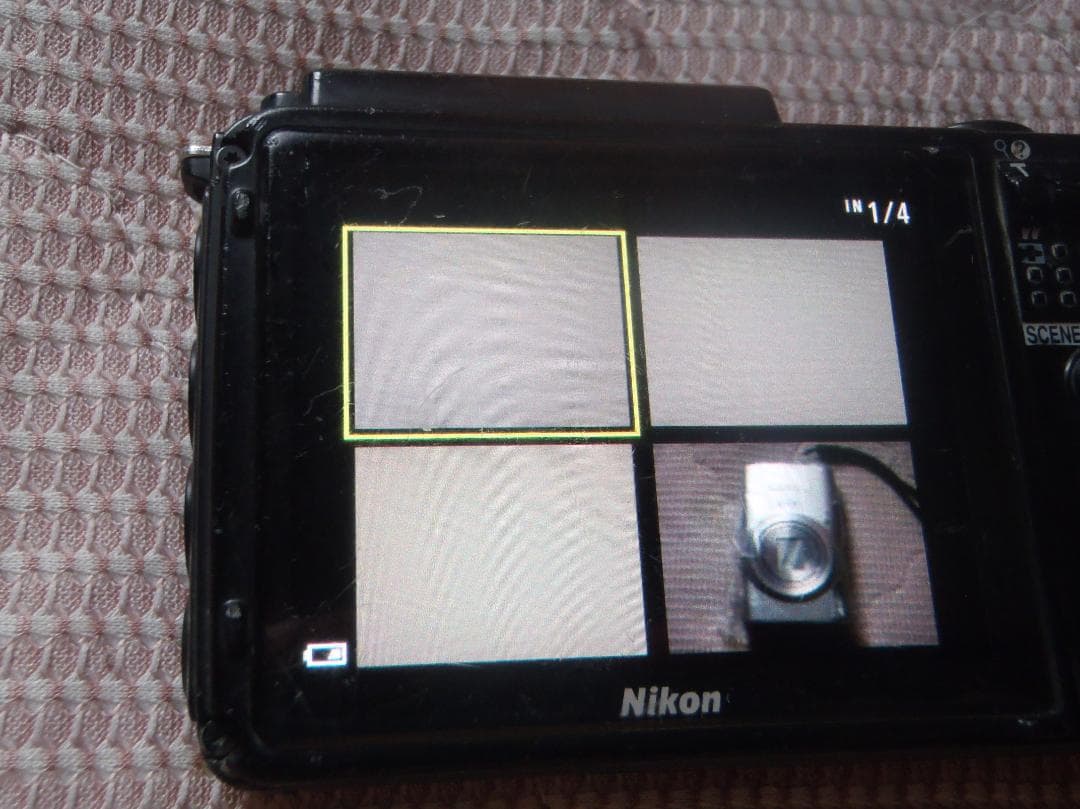 ⭕️AW130だけの出品★動作品❤️スマホ転送★水中カメラ❌除外品IXY650