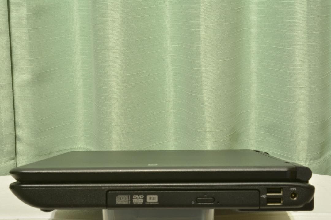 NEC　VersaPro　Core i7-3632QM換装　SSD120GB