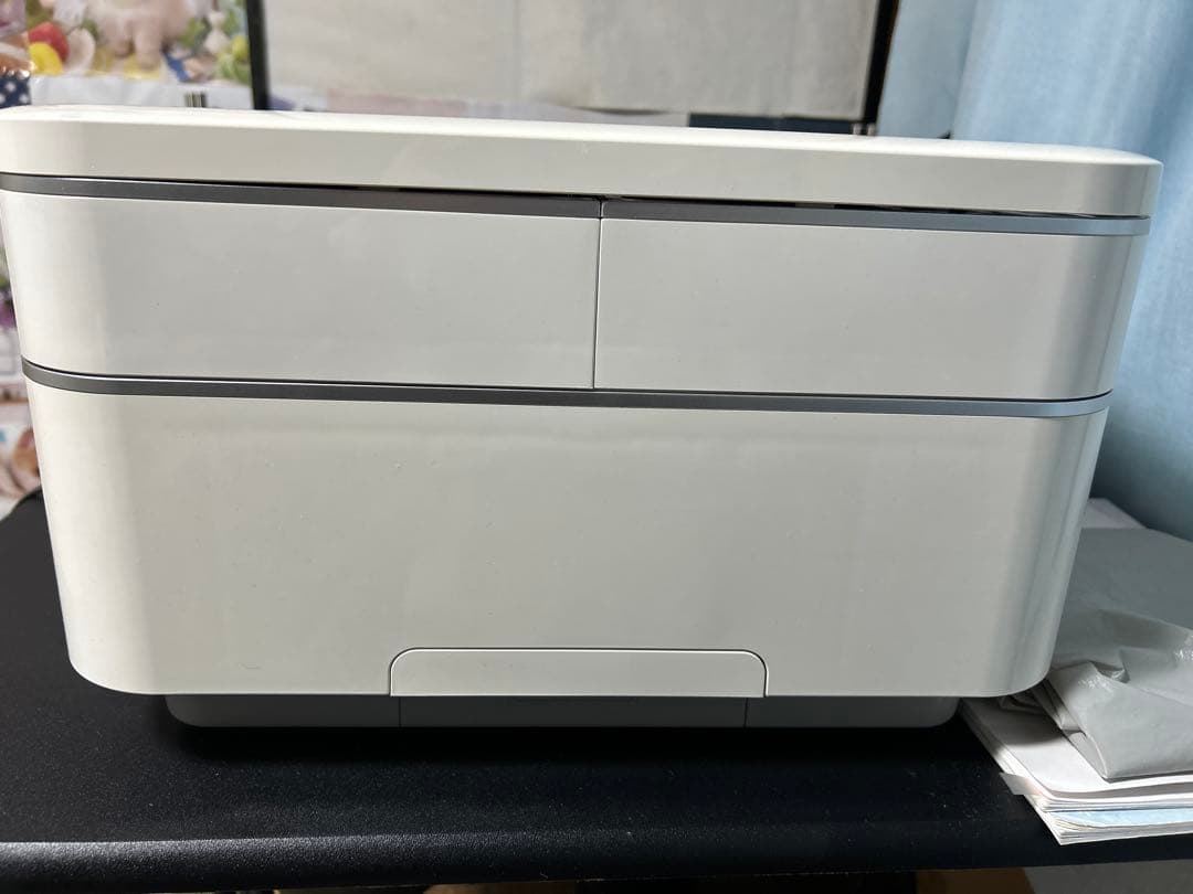 サキナ ビジュー 美顔器 スチーム機能搭載 動作確認済み