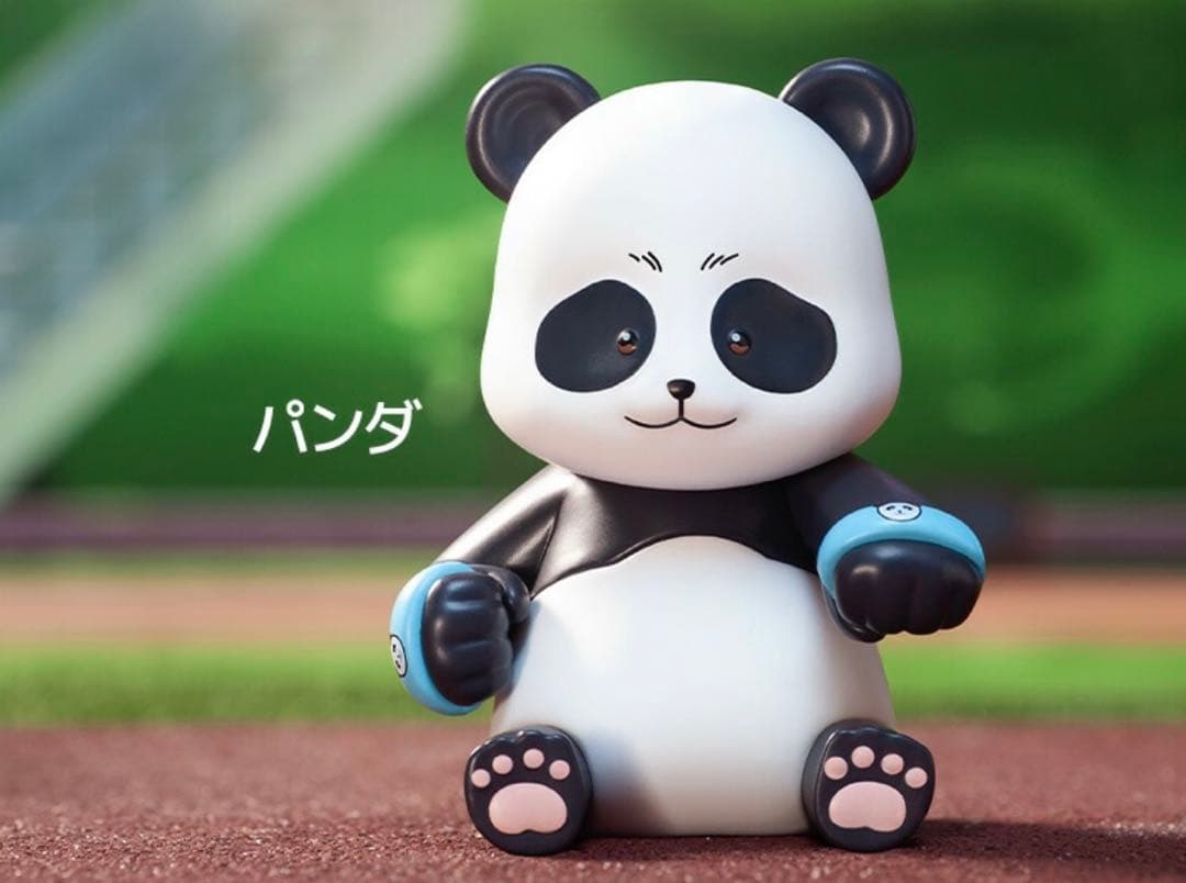 【美品】POPMART 呪術廻戦 セット売り