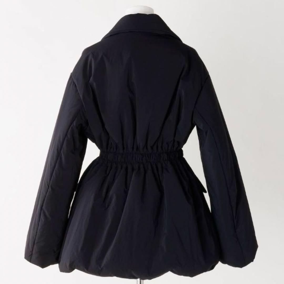 ☆新品・未使用 FETICO フェティコ NYLON PUFFER JACKET