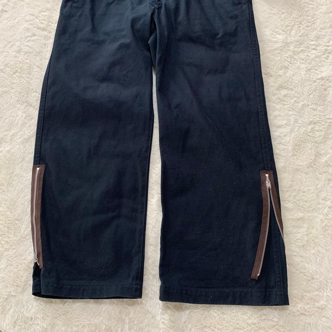 【USED】SHINYA NOMOTO ジャンプスーツ　ツナギ