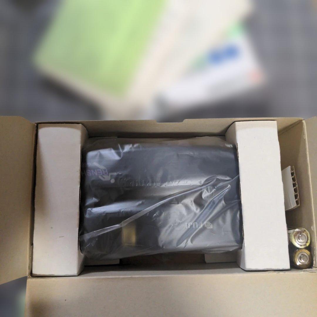 FUJI CARDIA BYU~N フィルムカメラ