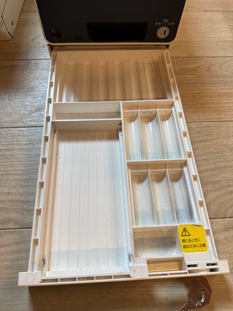 東芝テック　自動釣銭機　VITESE VT-330