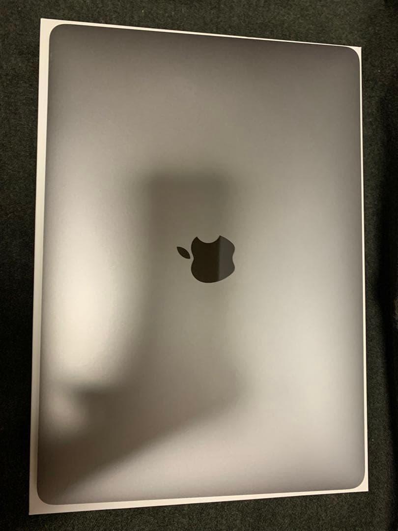 MacBook本体 MacBook Air M1 16GB 1TB