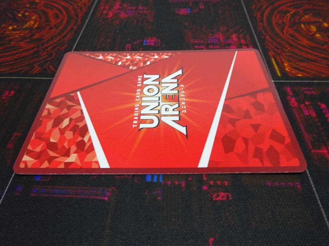 ユニアリ シノン SR☆☆ パラレル サイン 44-JY0428-01