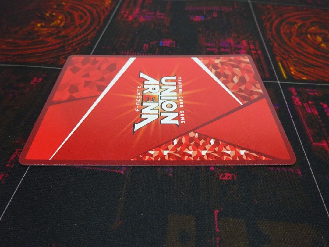 ユニアリ シノン SR☆☆ パラレル サイン 44-JY0428-01