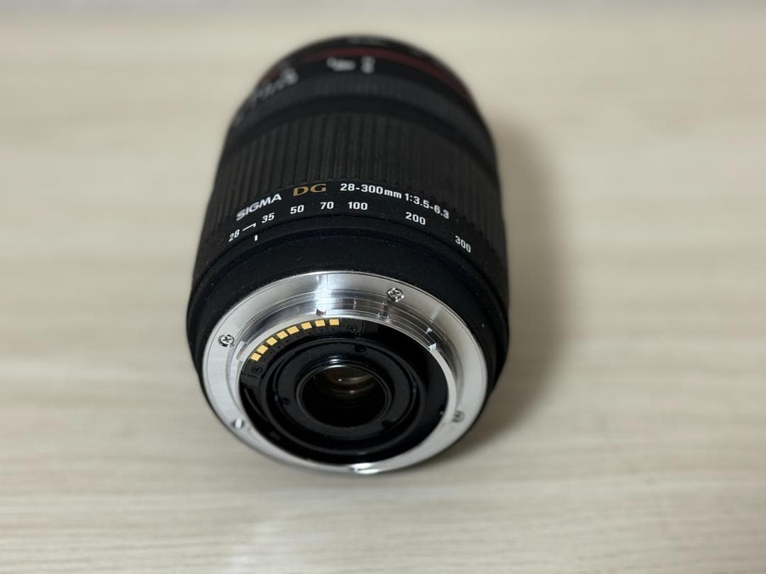 美品：SONY α6300 高速AF 4K・YouTube動画　最高16点セット