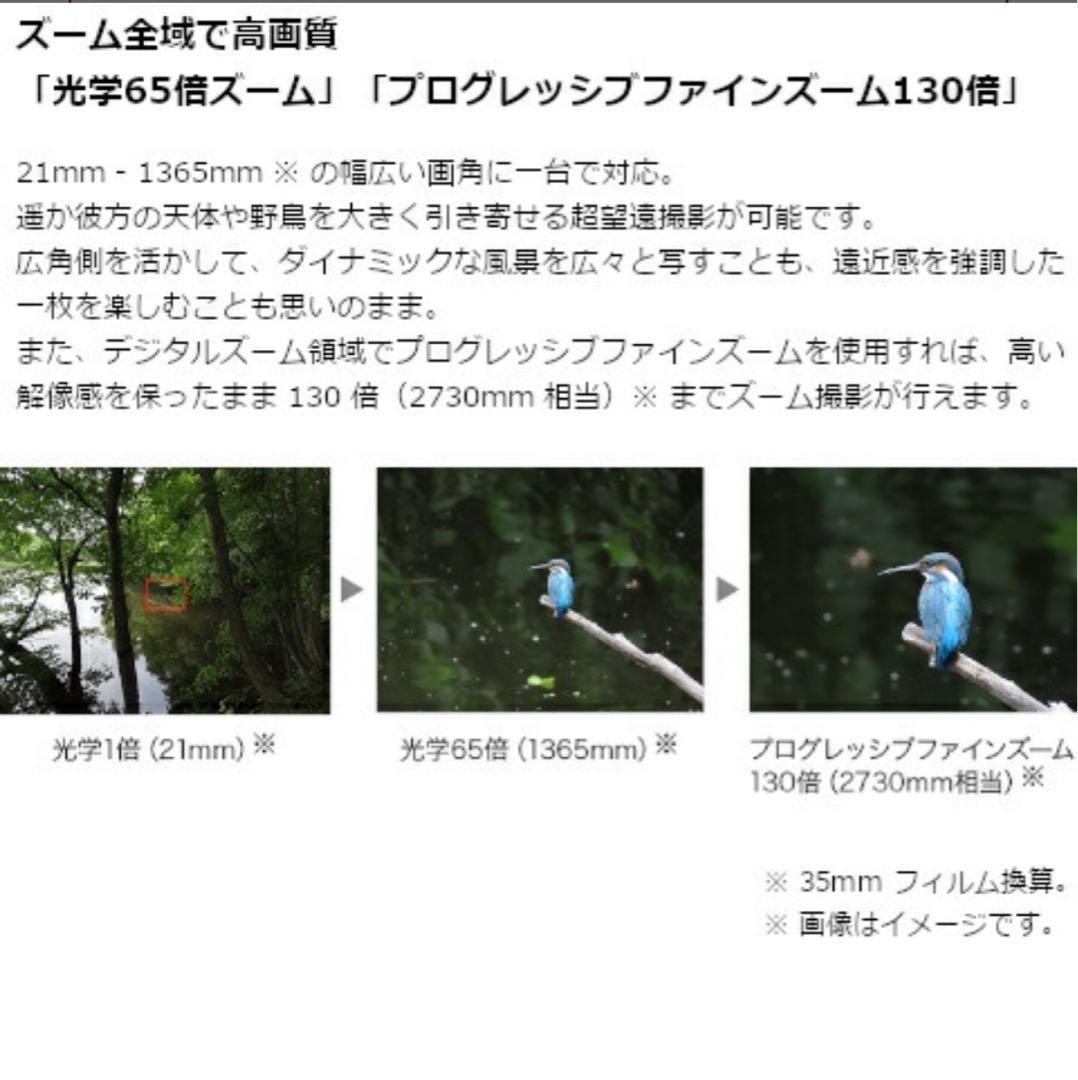 【新品未使用】CANON キヤノン PowerShot SX SX70 HS