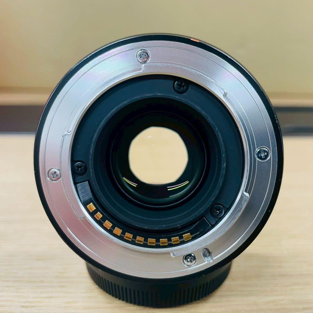 レンズ(単焦点) FUJINON ASPHERICAL SUPER EBC 35mm F1.4