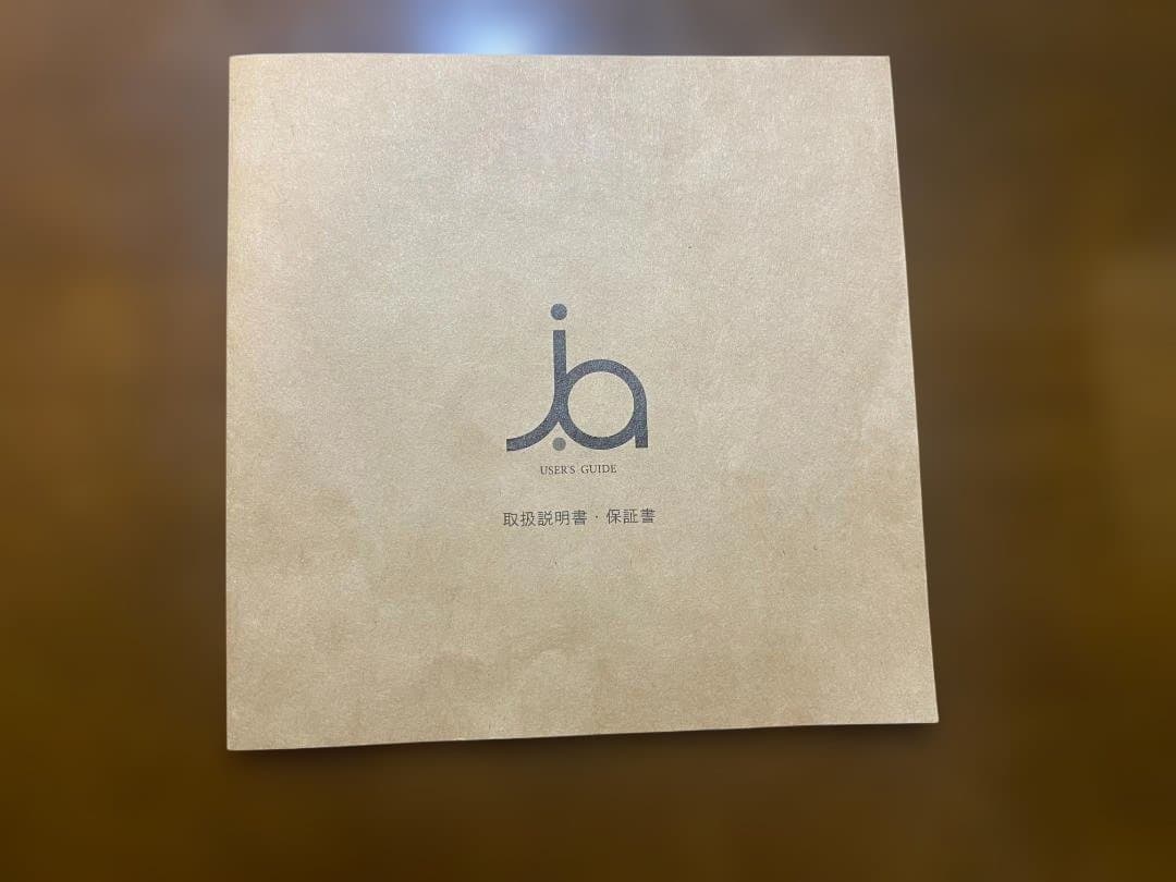 J.air オゾン+イオン型空間除菌洗浄機