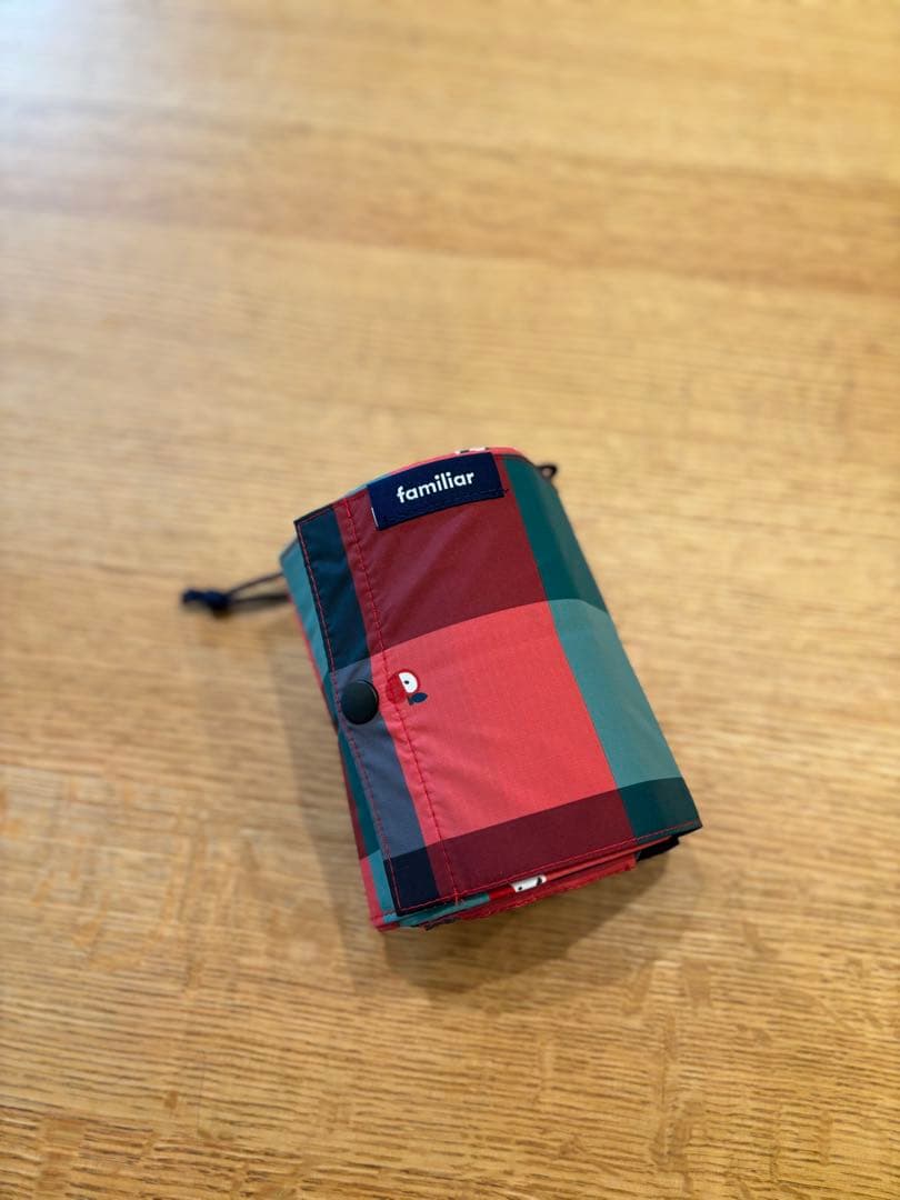 ファミリア　保冷シュパット