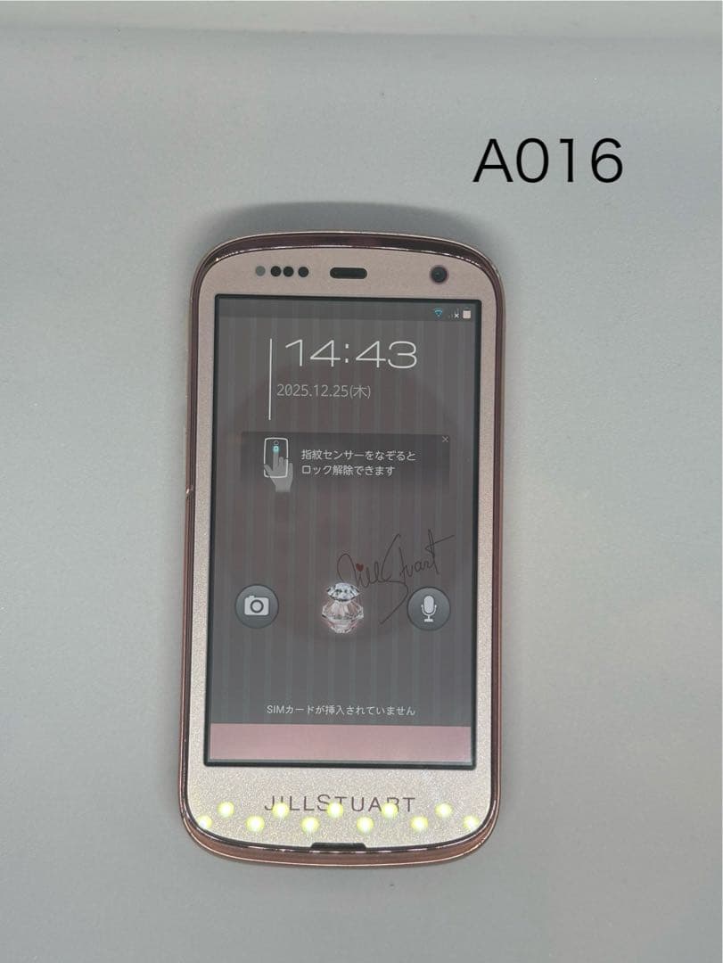 最终値下げ！たまごっち用スマホ A016 4u、Ps、ID、IDL