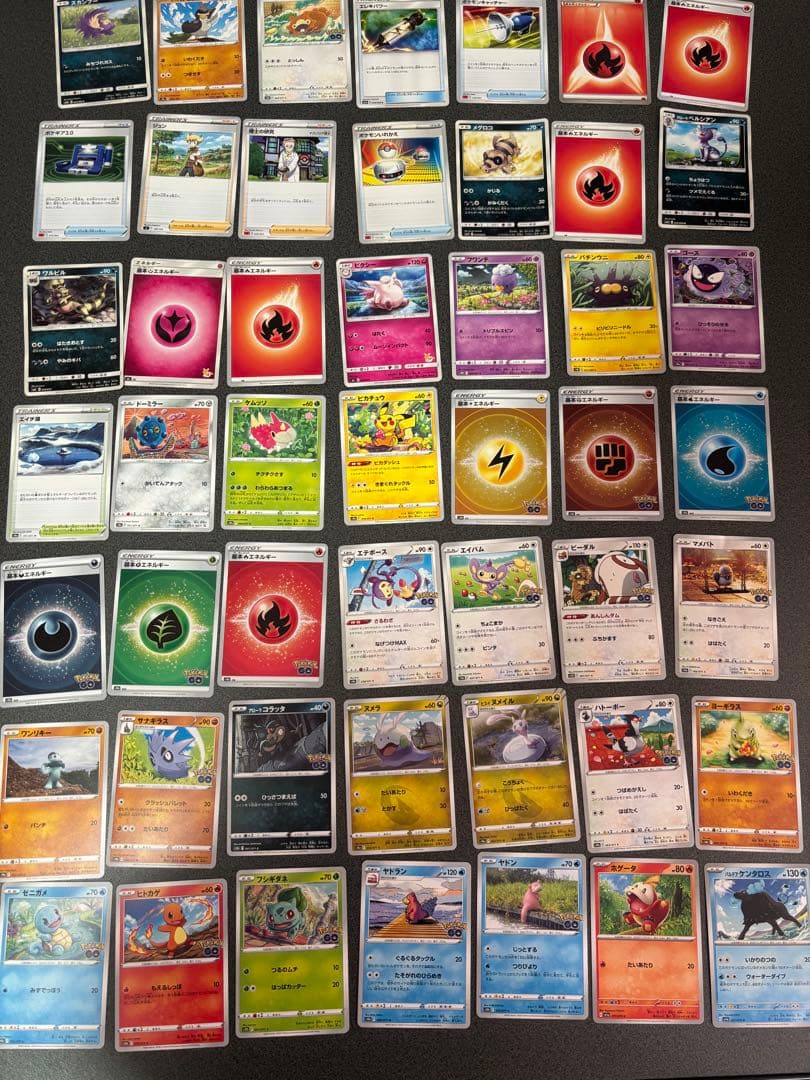 ポケットモンスター　ポケモン　カード　まとめ売り　大量　セット　レア　リーフィア